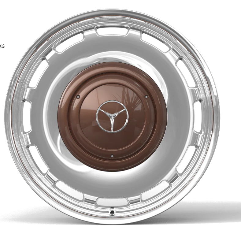 CIRUI CR-AD01 Floating Aero Forged Wheel product image 1