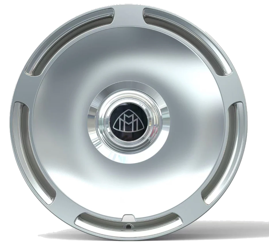 CIRUI CR-AD02 Floating Disc Forged Wheel product image 1