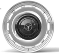 CIRUI CR-AD03 Floating Aero Forged Wheel product image 1