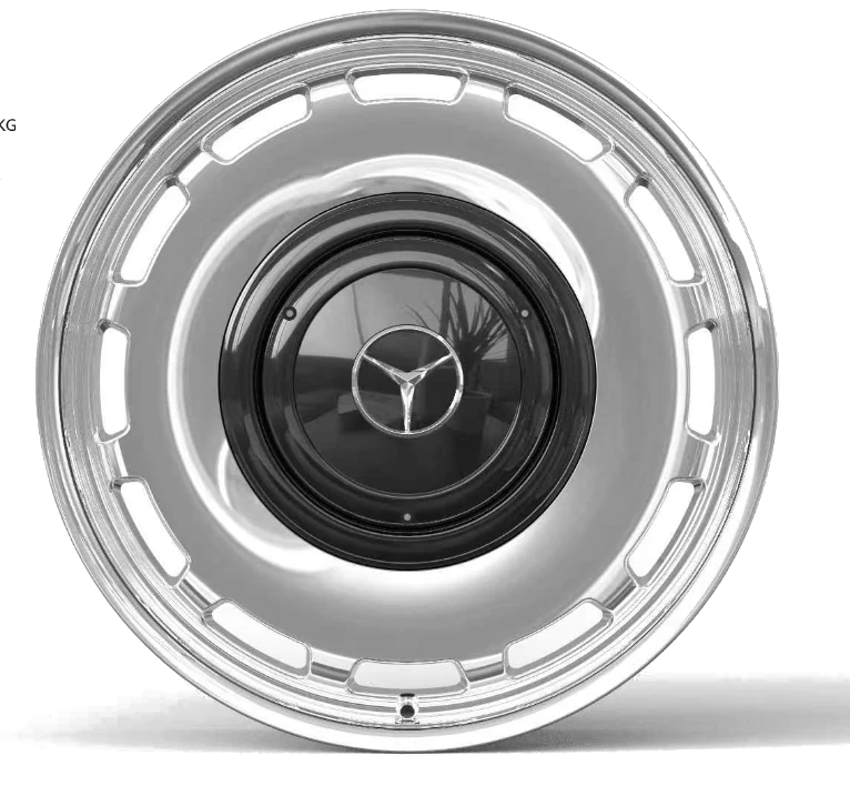 CIRUI CR-AD03 Floating Aero Forged Wheel product image 1