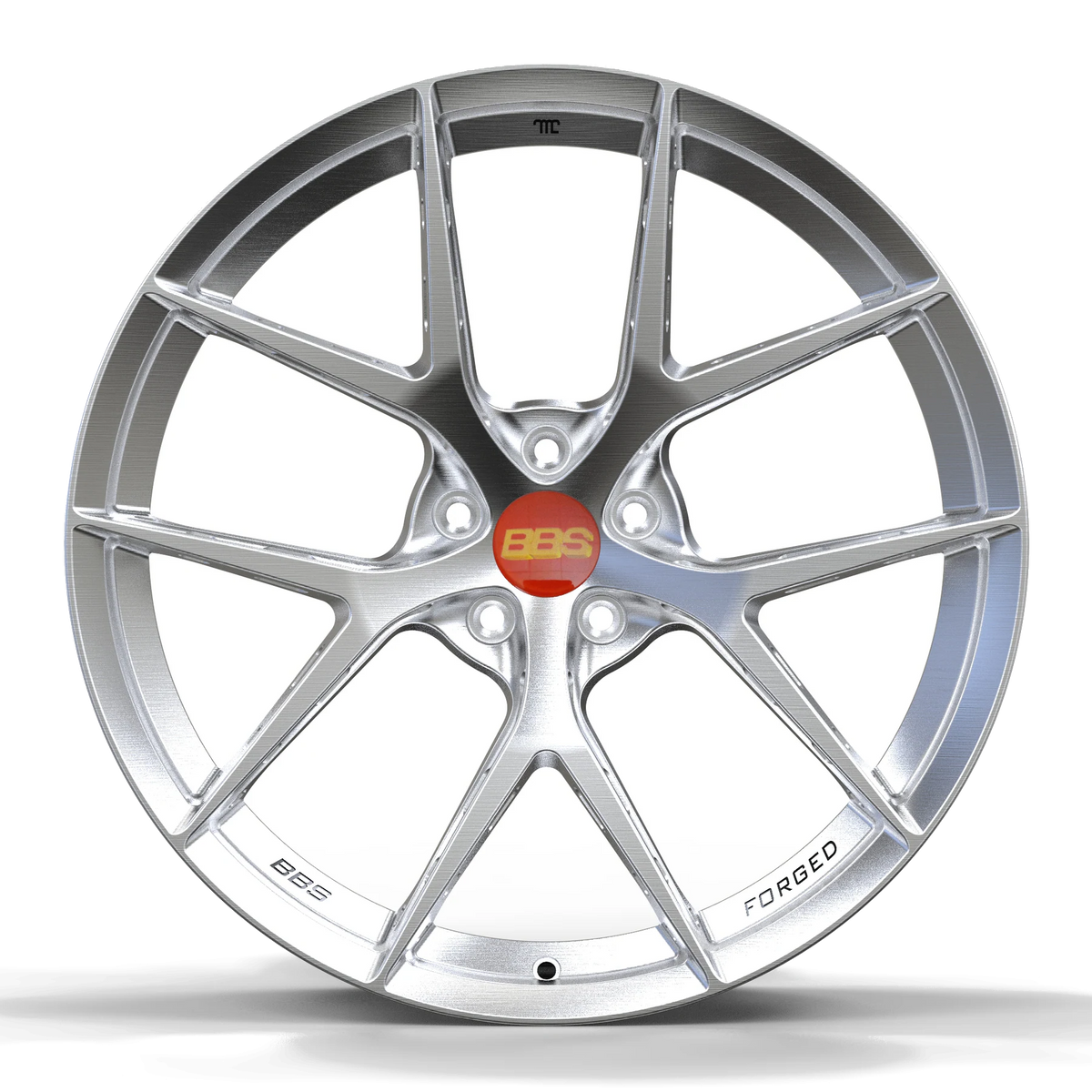 CIRUI CR-H01 Motorsport Split-5 Forged Wheel product image 1