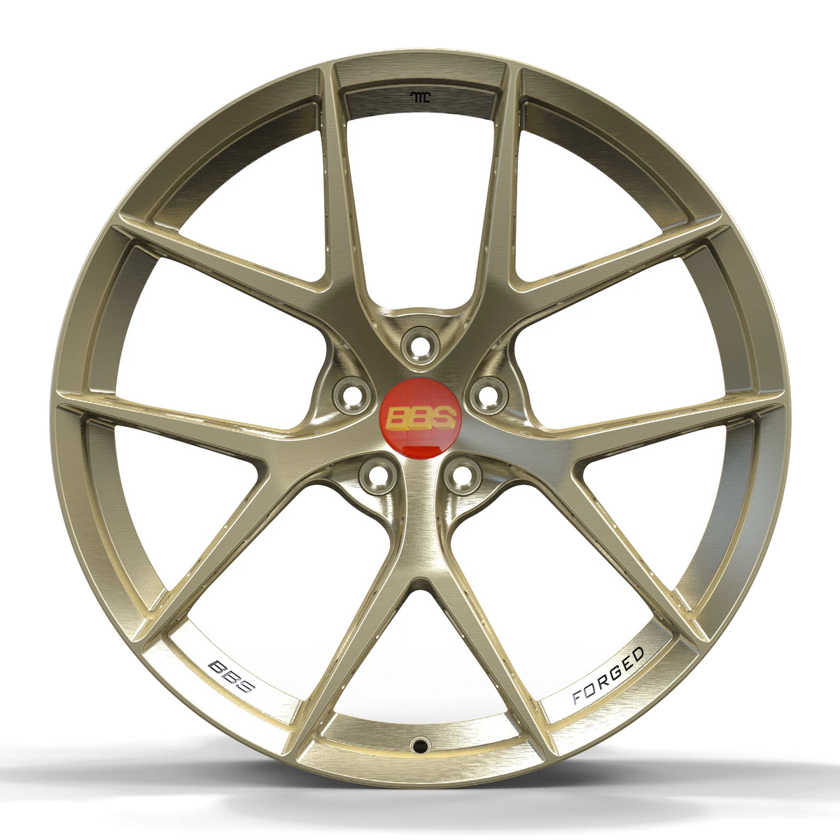 CIRUI CR-H02 Motorsport Split-5 Forged Wheel product image 1