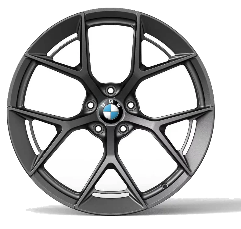 CIRUI CR-01 Axis Split-5 Forged Wheel product image 1