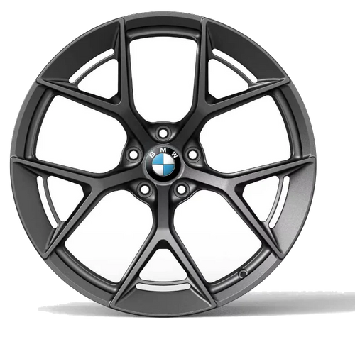 CIRUI CR-01 Axis Split-5 Forged Wheel product image 1