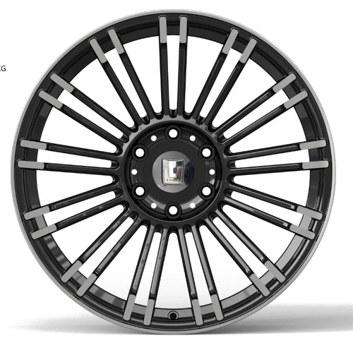 CIRUI CR-02 Grand Touring Multi-Spoke Forged Wheel product image 1