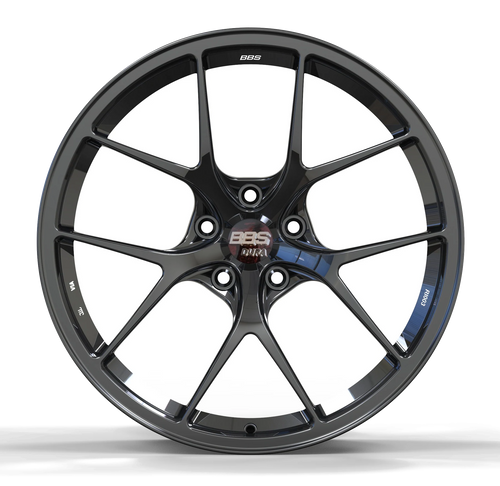 CIRUI CR-04 Aero Split-5 Forged Wheel product image 1