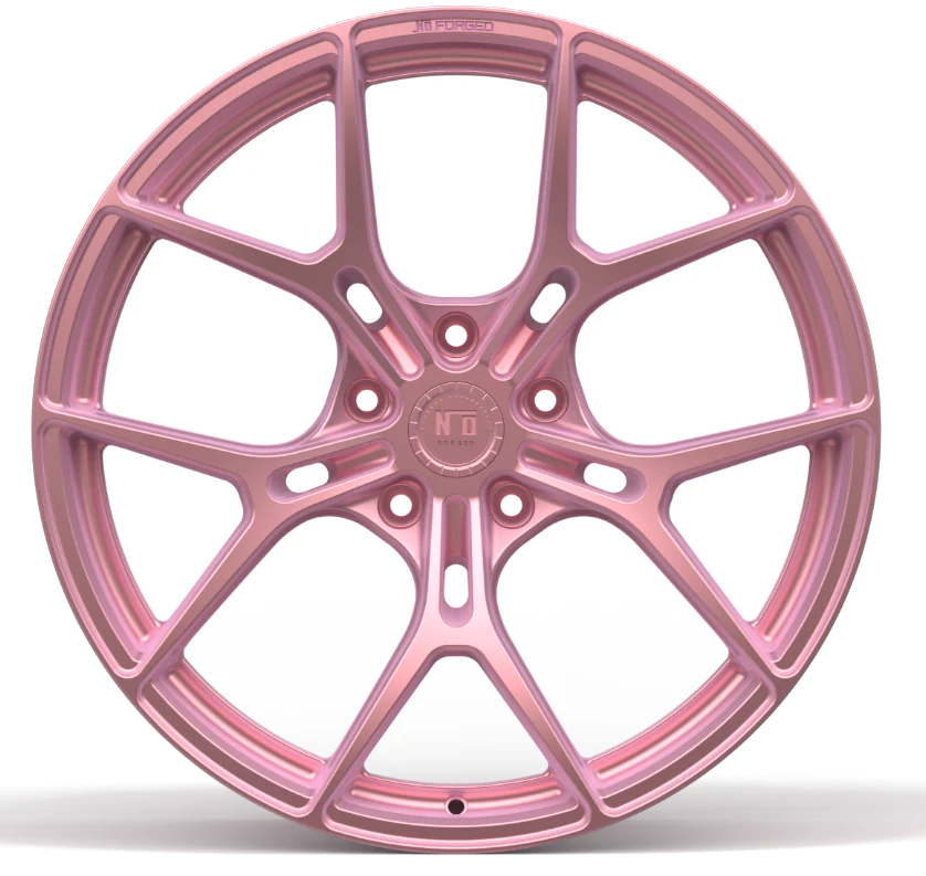 CIRUI CR-05 Arc Split-5 Forged Wheel product image 1