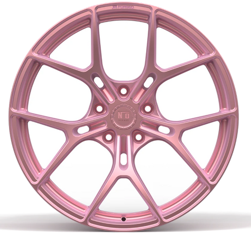 CIRUI CR-05 Arc Split-5 Forged Wheel product image 1