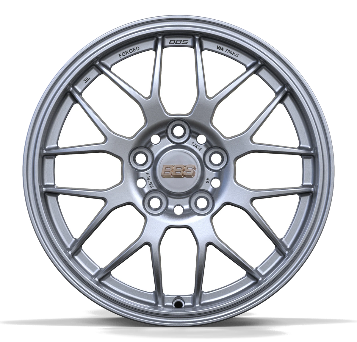 CIRUI CR-06 Motorsport Mesh Forged Wheel product image 1