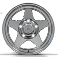 CIRUI CR-07 Classic 5 Forged Wheel product image 1