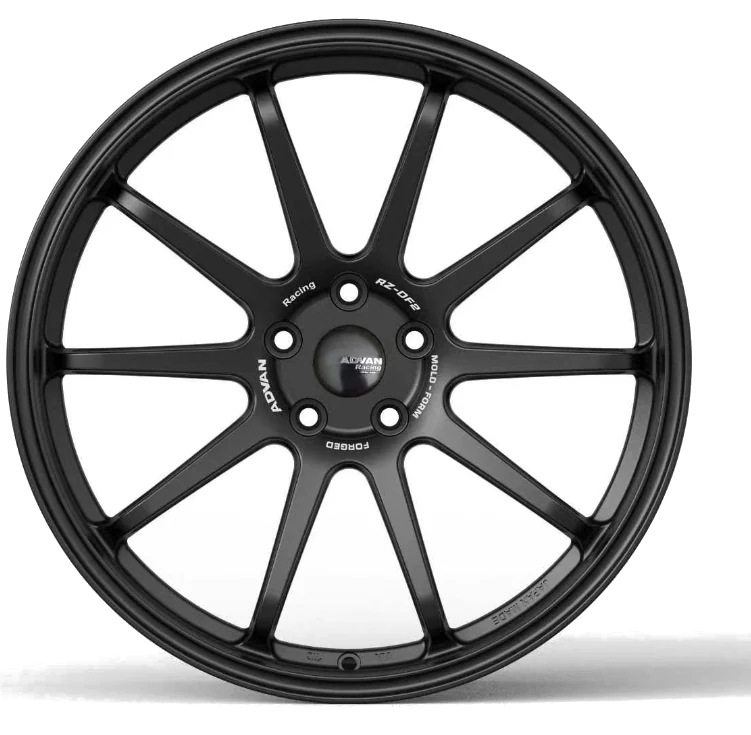 CIRUI CR-08 Track 10 Forged Wheel product image 1