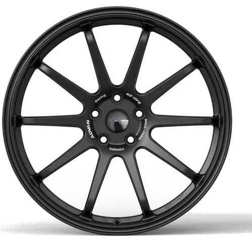 CIRUI CR-08 Track 10 Forged Wheel product image 1