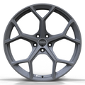 CIRUI CR-09 Hexa Split-5 Forged Wheel product image 1