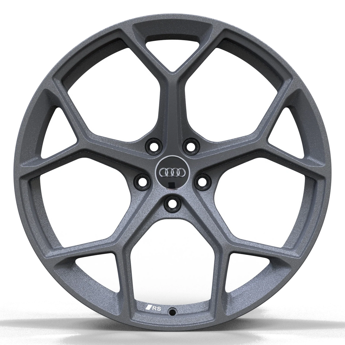 CIRUI CR-09 Hexa Split-5 Forged Wheel product image 1