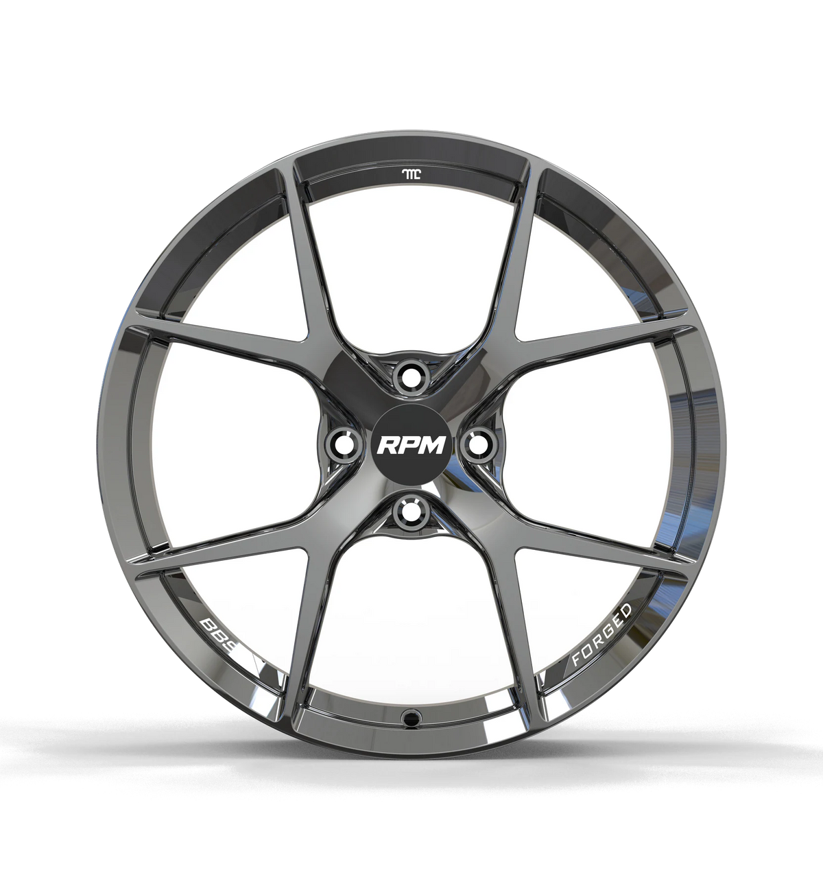 CIRUI CR-10 Blade 5 Forged Wheel product image 1