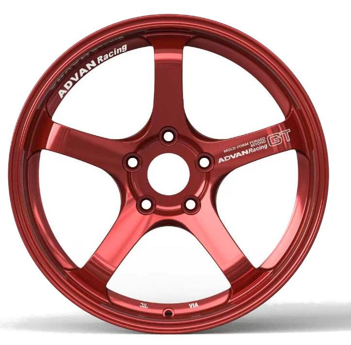 CIRUI CR-13 Competition 5 Forged Wheel product image 1