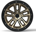 CIRUI CR-14 Terrain Beadlock Forged Wheel product image 1