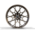 CIRUI CR-15 Diamond Mesh Forged Wheel product image 1