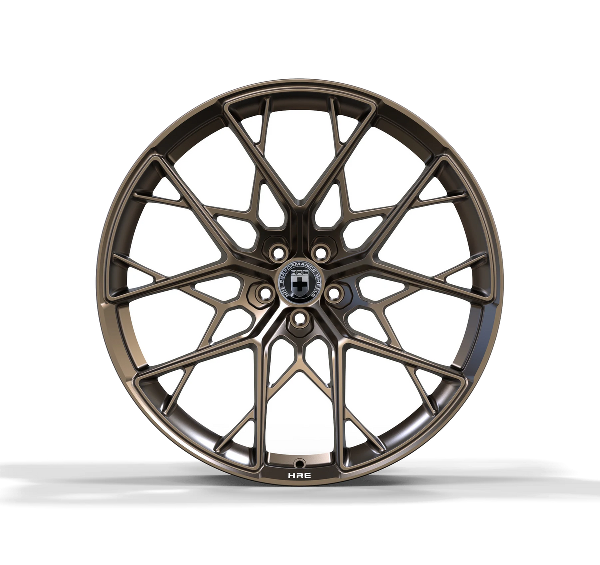 CIRUI CR-15 Diamond Mesh Forged Wheel product image 1