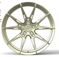 CIRUI CR-17 Feather Multi-Spoke Forged Wheel product image 1