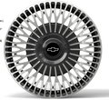 CIRUI CR-18 Turbine Aero Forged Wheel product image 1