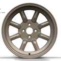 CIRUI CR-19 Classic 8 Forged Wheel product image 1