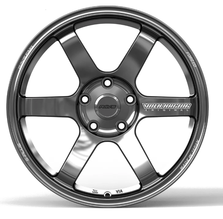 CIRUI CR-20 Racing 6 Forged Wheel product image 1