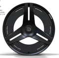 CIRUI CR-21 Aero Tri-Spoke Forged Wheel product image 1