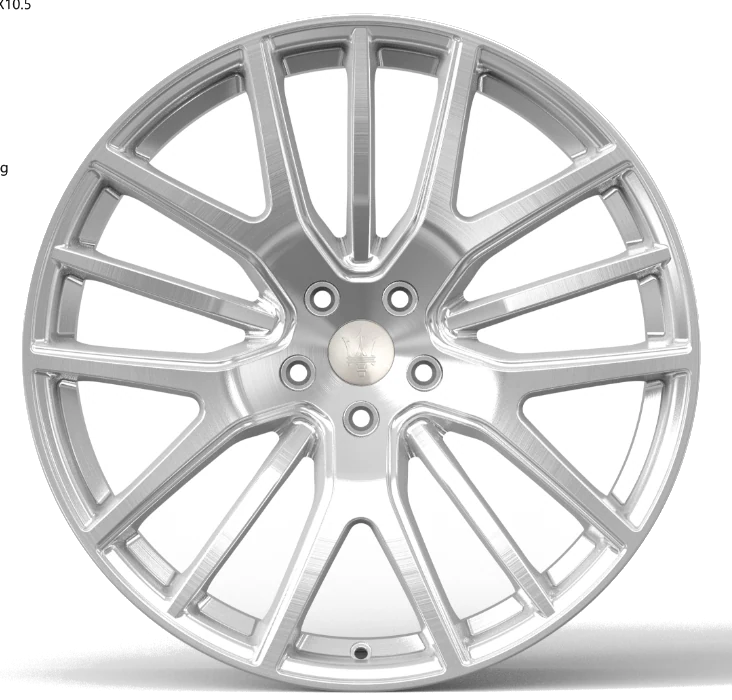 CIRUI CR-22 Flow Multi-Spoke Forged Wheel product image 1