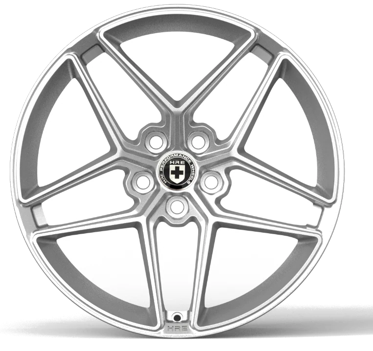 CIRUI CR-23 V-5 Forged Wheel product image 1