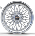 CIRUI CR-24 Heritage Mesh 2-Piece Forged Wheel product image 1
