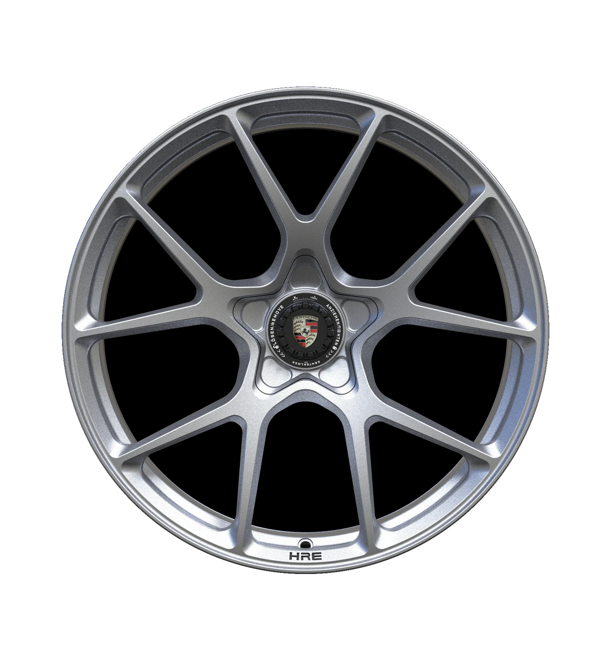 CIRUI CR-25 Track Split-5 Forged Wheel product image 1