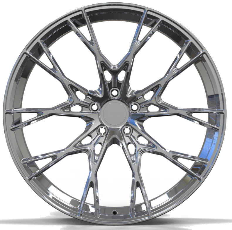 CIRUI CR-26 Crystal Mesh Forged Wheel product image 1