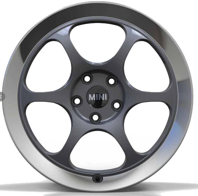 CIRUI CR-27 Classic 5 Forged Wheel product image 1