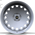 CIRUI CR-28 Disc Classic Forged Wheel product image 1