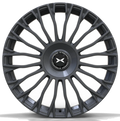 CIRUI CR-29 Luxury Turbine Forged Wheel product image 1