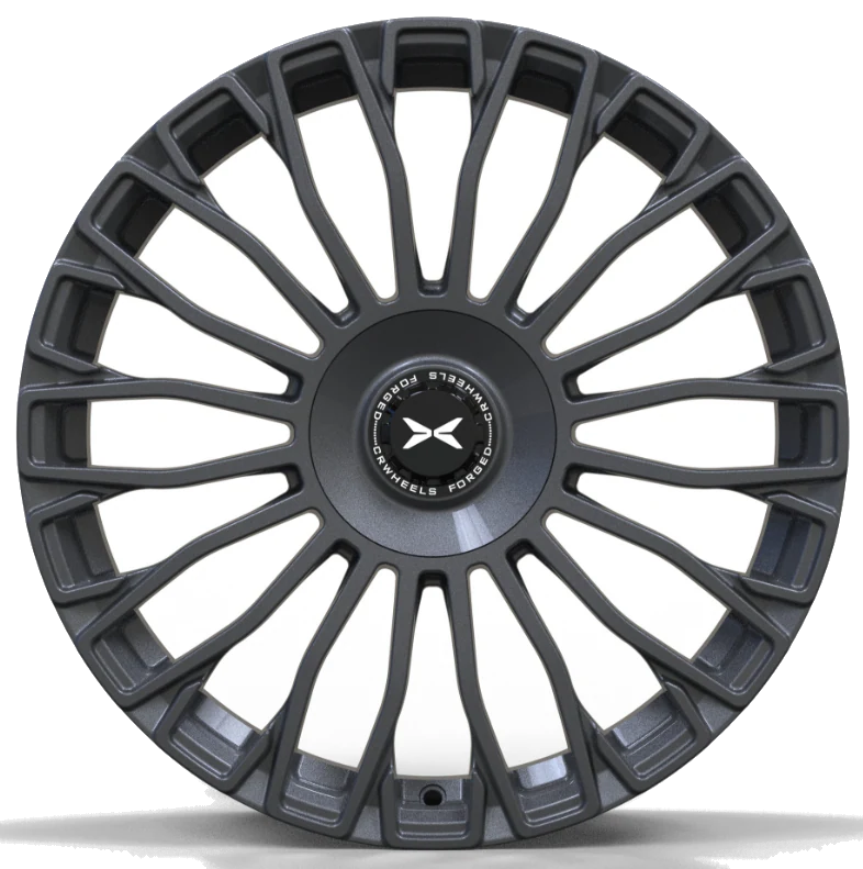 CIRUI CR-29 Luxury Turbine Forged Wheel product image 1