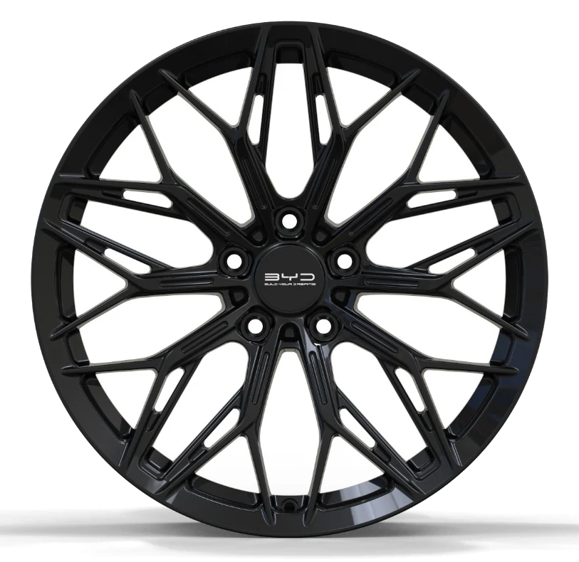 CIRUI CR-30 Double-Y Mesh Forged Wheel product image 1