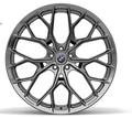 CIRUI CR-31 Lattice Mesh Forged Wheel product image 1