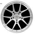 CIRUI CR-32 Deep-Lip Split-5 2-Piece Forged Wheel product image 1
