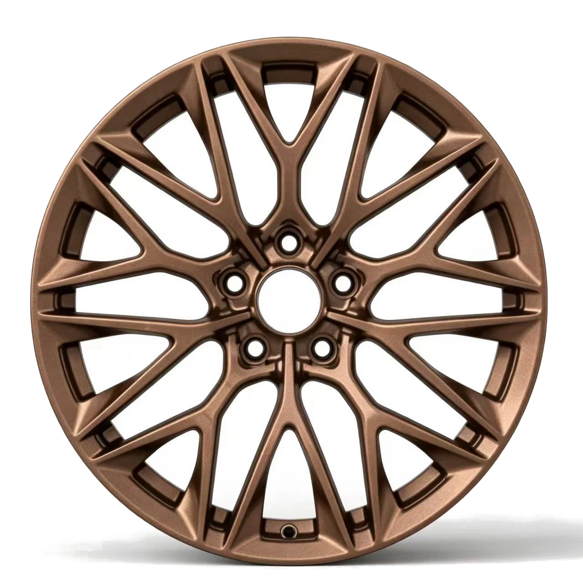 CIRUI CR-34 Executive Multi-Spoke Forged Wheel product image 1