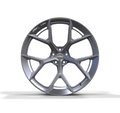 CIRUI CR-35 Dynamic Split-5 Forged Wheel product image 1