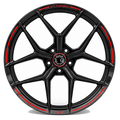 CIRUI Custom Forged Wheel Set – 2024 Corvette C8 Z06 product image 1