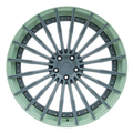 CIRUI Halo 20-Spoke Deep-Lip Forged Wheel product image 1