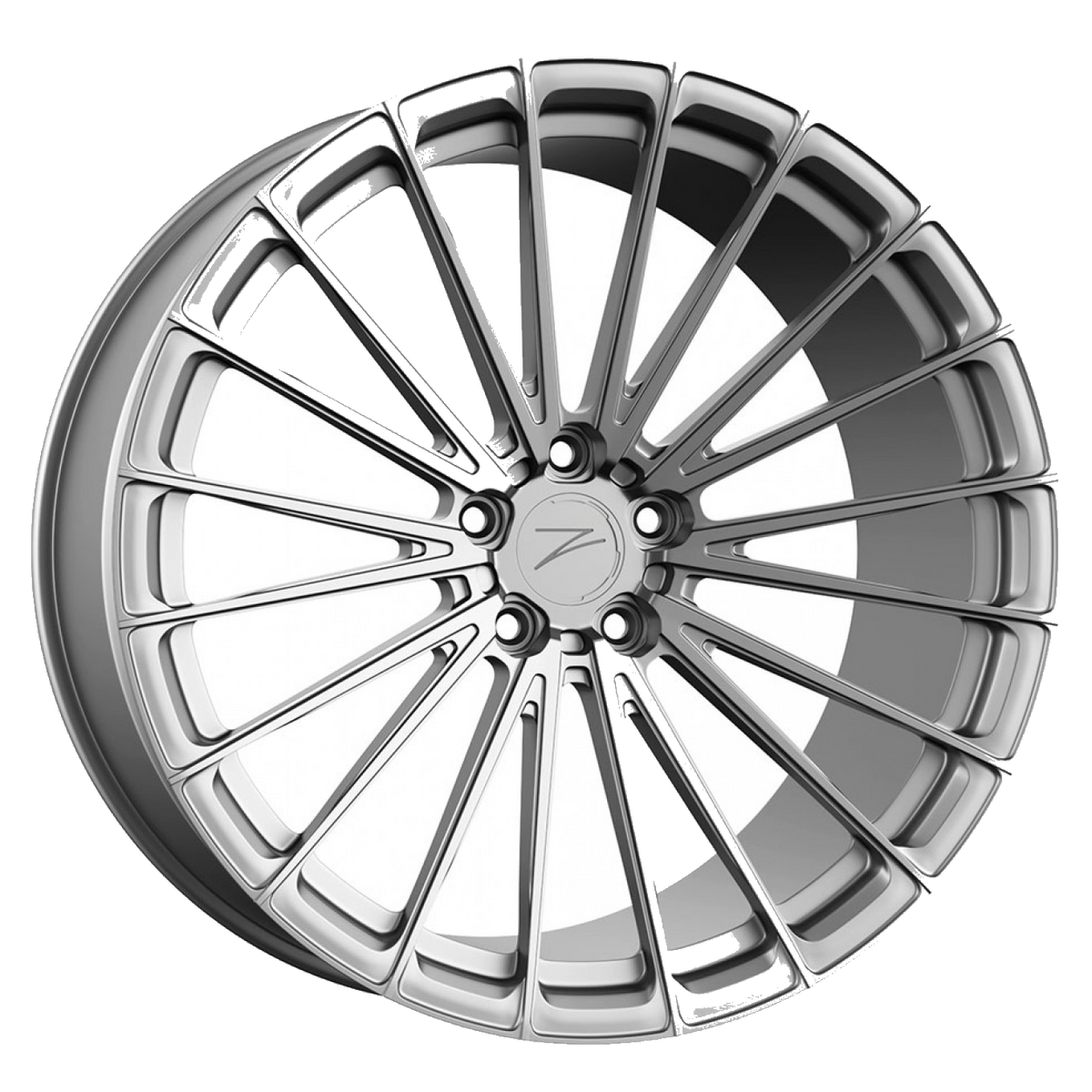 CIRUI Meridian Multi-Spoke Forged Wheel product image 1