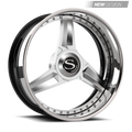CIRUI SV100 2-Piece Forged Wheel product image 1