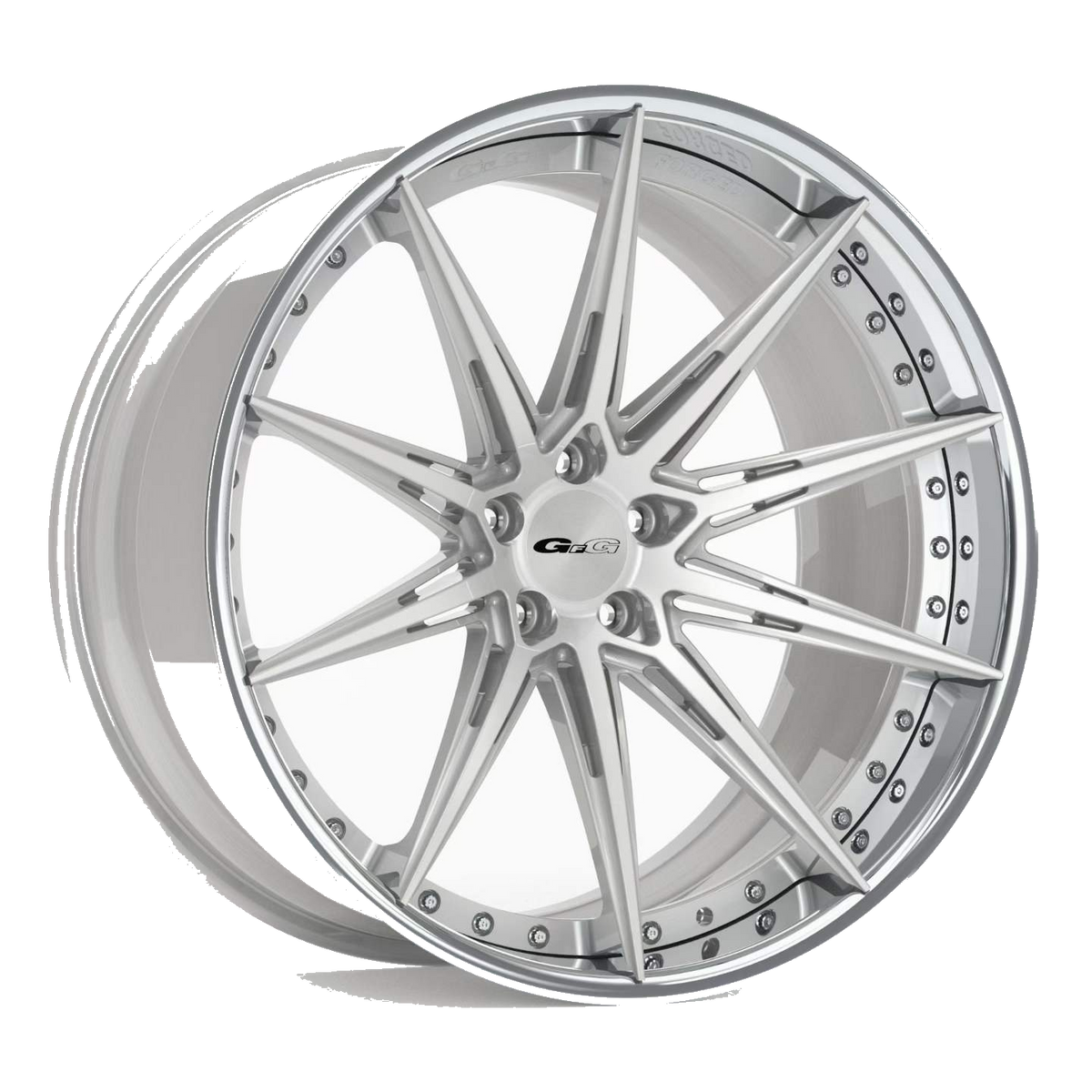 CIRUI Vanta 10-Spoke Forged Wheel product image 1